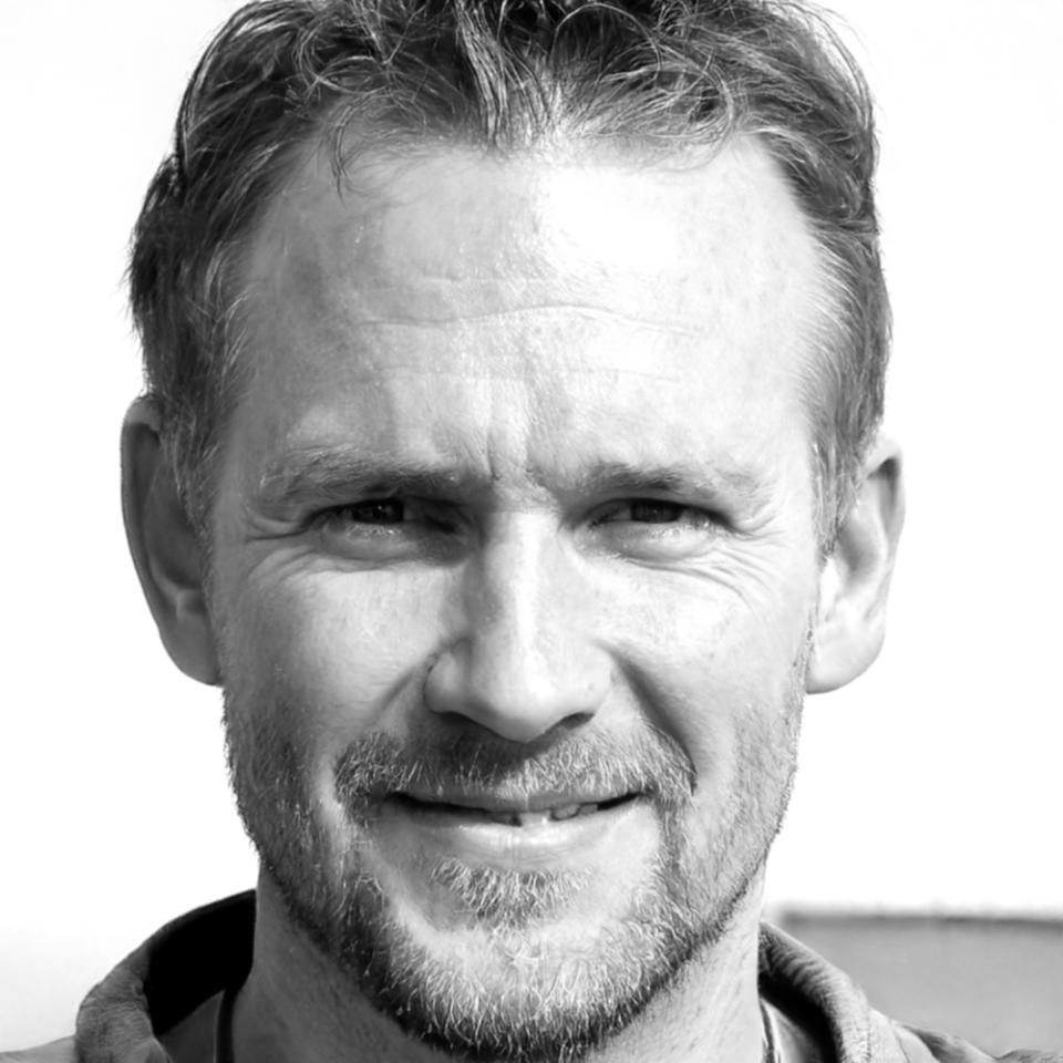 Pierre Martin, Consultant en Gestion Financière